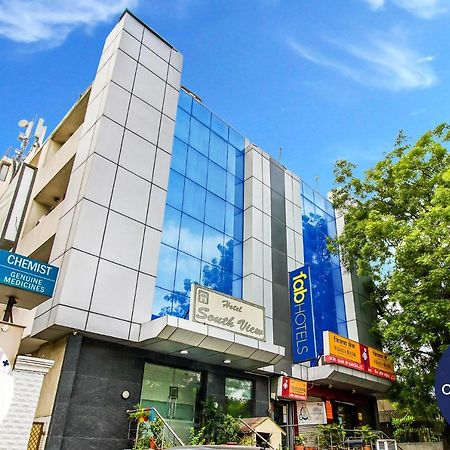 Fabhotel Stay Residency Нью-Дели Экстерьер фото