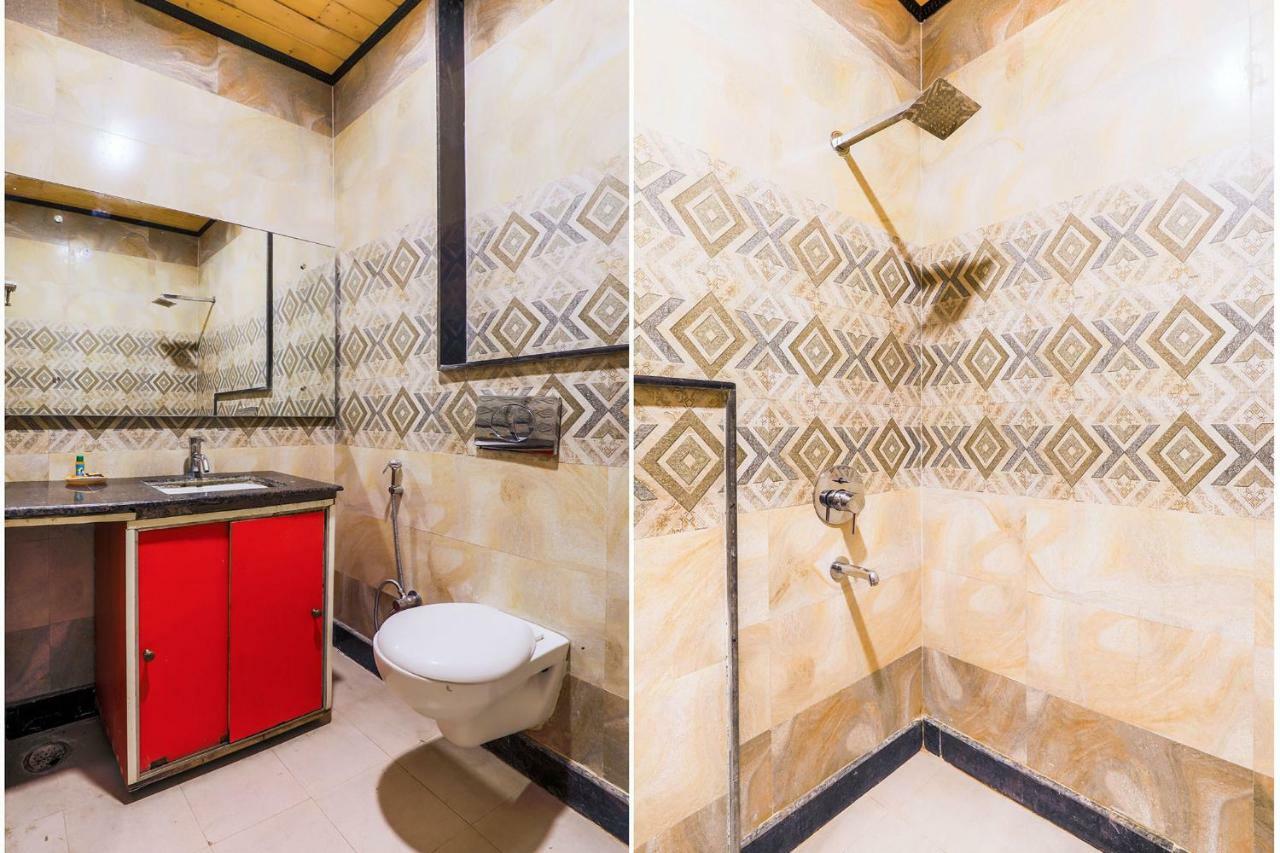 Fabhotel Stay Residency Нью-Дели Экстерьер фото
