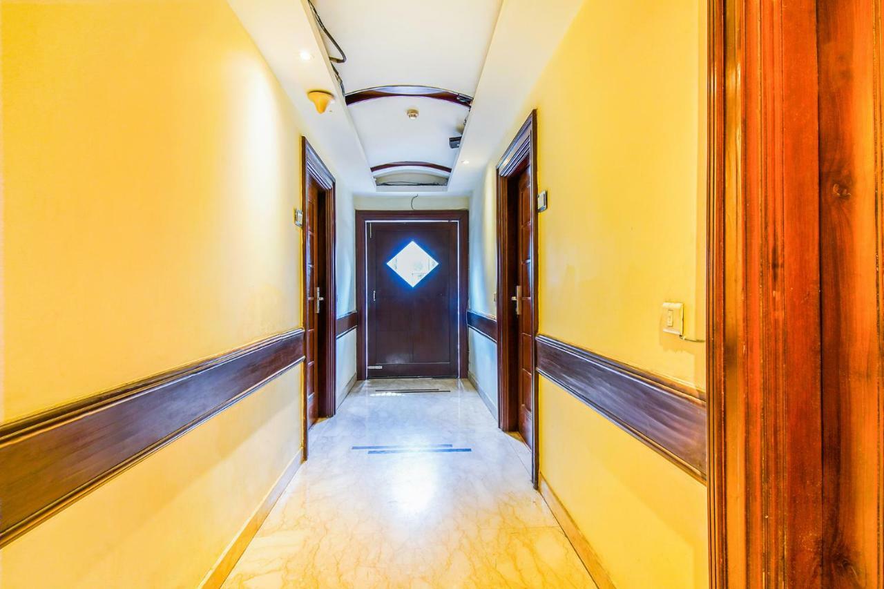 Fabhotel Stay Residency Нью-Дели Экстерьер фото